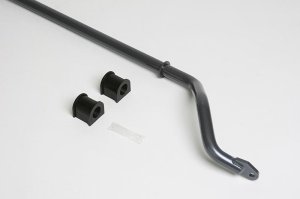 Nissan Maxima Rear Sway Bar - Progress Technology - Non-Adjustable, 25mm - `04-`08